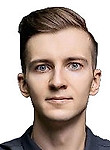 Врач Кирченко Илья Владимирович