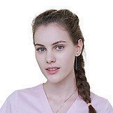 Врач Кирданова Мария Александровна