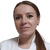 Врач Кирдяпкина Людмила Николаевна