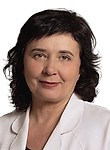 Врач Киреенко Светлана Валерьевна