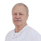Врач Киреев Алексей Михайлович