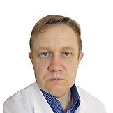 Врач Киреев Игорь Владимирович
