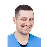 Врач Киреев Вячеслав Юрьевич