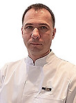 Врач Киреев Владимир Юрьевич