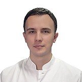 Врач Киреев Владимир Сергеевич