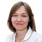 Врач Киреева Александра Сергеевна