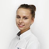 Врач Киреева Анастасия Васильевна