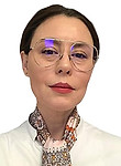 Врач Киреева Анна Игоревна