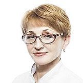 Врач Киреева Елена Сергеевна