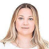 Врач Киреева Елена Васильевна