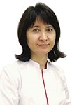 Врач Киреева Галина Александровна