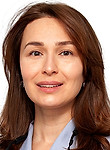 Врач Киреева Ирина Сергеевна