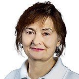 Врач Киреева (Меркедонова) Ольга Владимировна