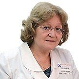 Врач Киреева Наталия Сергеевна