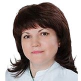 Врач Киреева Оксана Игоревна