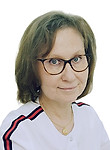 Врач Киреева Оксана Юрьевна