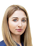 Врач Киреева Ольга Вячеславовна