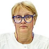 Врач Киреева Татьяна Павловна