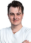 Врач Киреичев Игорь Владиславович