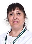 Врач Кирей Светлана Юрьевна