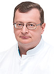 Врач Кирейчук Дмитрий Дмитриевич