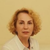 Врач Киреленко Ольга Михайловна
