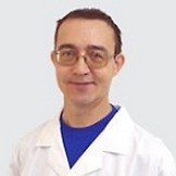 Врач Киреникин Алексей Иванович