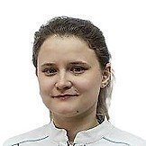 Врач Киревнина Лилия Викторовна