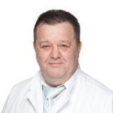 Врач Киргуев Альберт Эдуардович