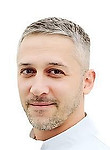 Врач Киргуев Георгий Таймуразович