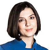 Врач Кириаку Полина Михалакисовна