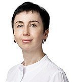 Врач Кириченко Ирина Михайловна