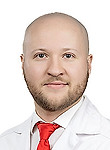 Врач Кириченко Иван Иванович