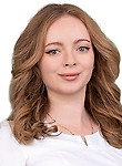 Врач Кириченко Мария Сергеевна