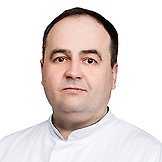 Врач Кириченко Сергей Александрович
