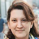 Врач Кириченко Татьяна Александровна