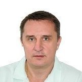 Врач Кириченко Владимир Эрикович