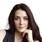 Врач Киричук Яна Владиславовна