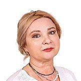 Врач Кириенко Лариса Евгеньевна