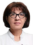 Врач Кирия Марина Владимировна