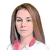 Врач Кирикова Людмила Борисовна