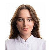 Врач Уракова (Кириленко) Анна Владимировна