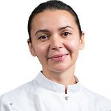 Врач Кириленко Оксана Николаевна