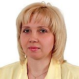 Врач Кирилина Ольга Владимировна