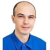 Врач Кирилюк Евгений Владимирович