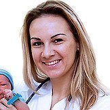 Врач Кирилюк Олеся Викторовна