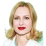 Врач Кириллина Татьяна Анатольевна