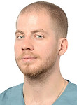 Врач Кириллов Александр Александрович
