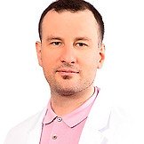 Врач Кириллов Георгий Михайлович