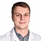 Врач Кириллов Иван Владимирович